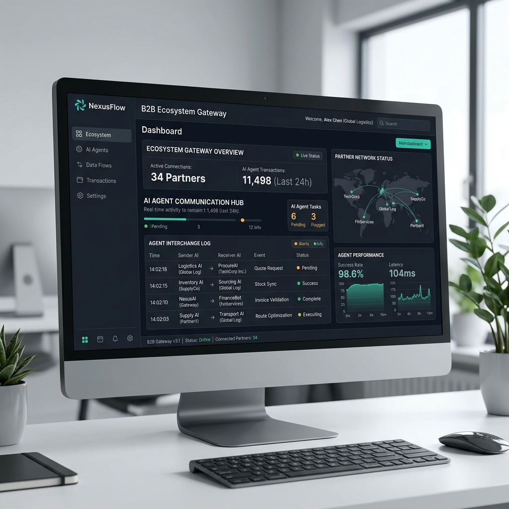 Autonomous Freight Negotiation