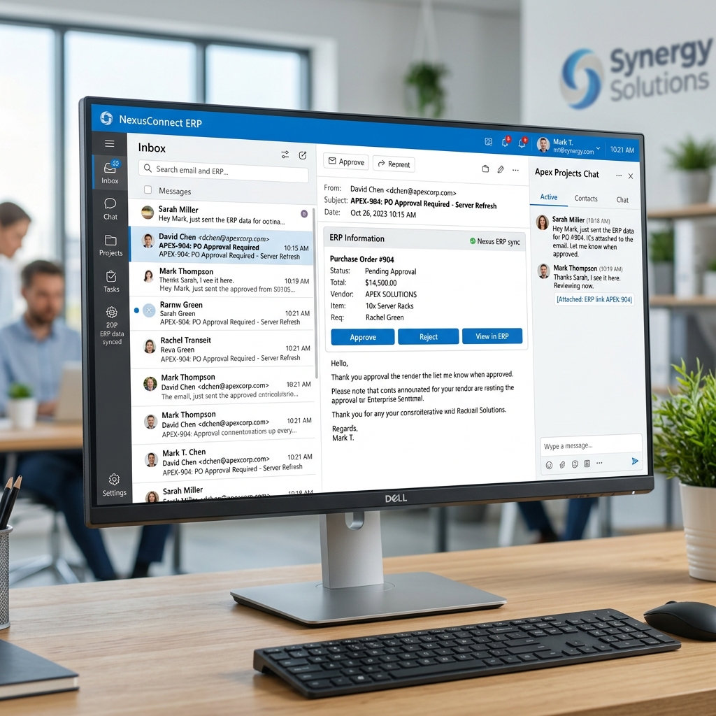 Zero-Friction CRM Updates